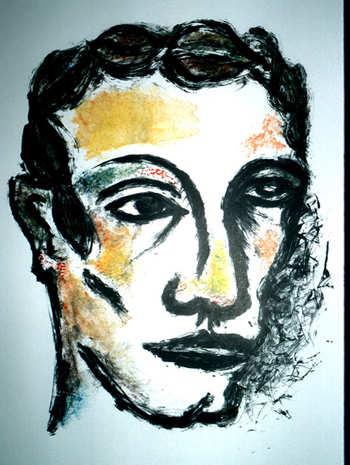Face 26