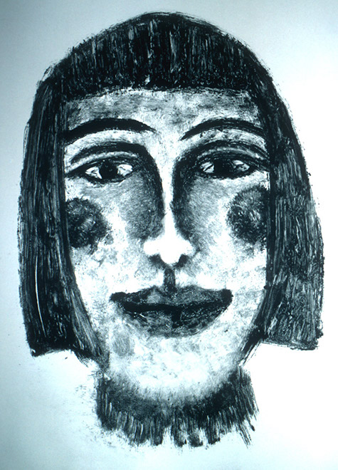 Face 18