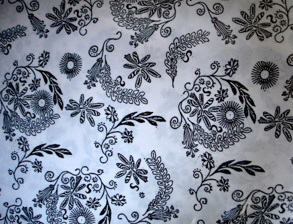Pattern Design 2