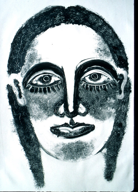 Face 22