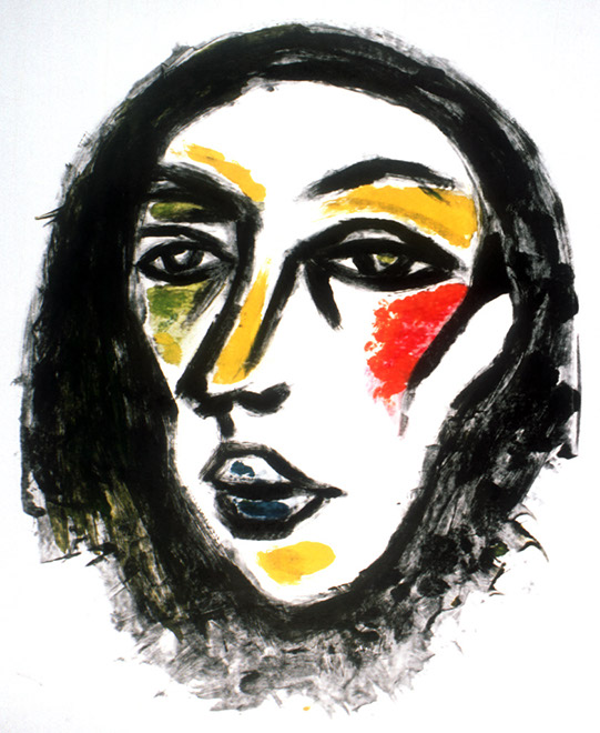 Face 27