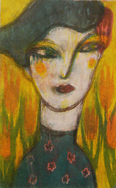 Tulip