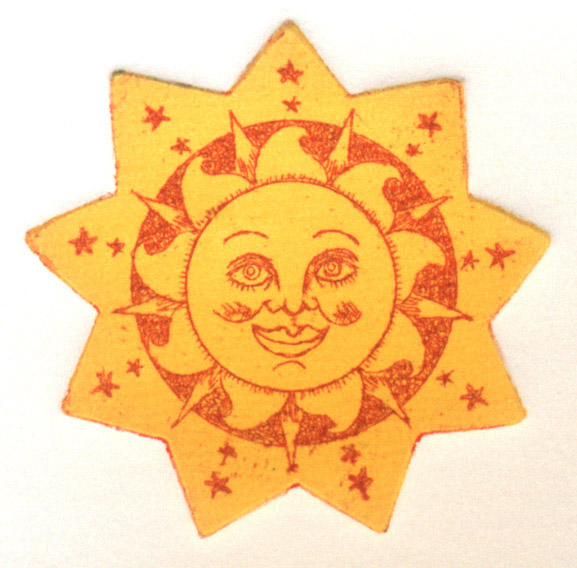 Yellow Sun