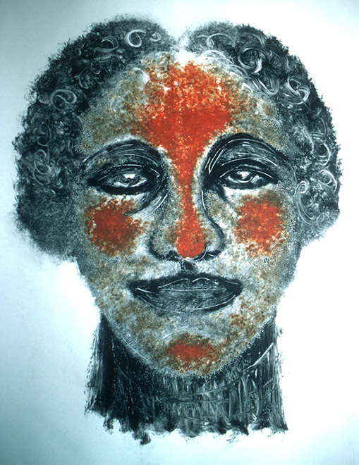 Face 9