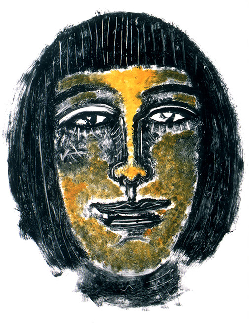 Face 19