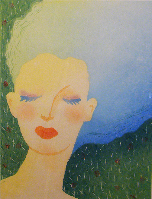 Dreaming in Montefiore