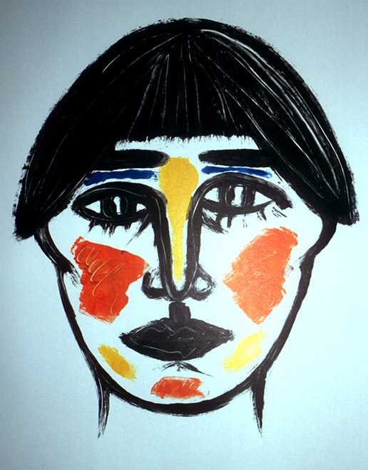 Face 24