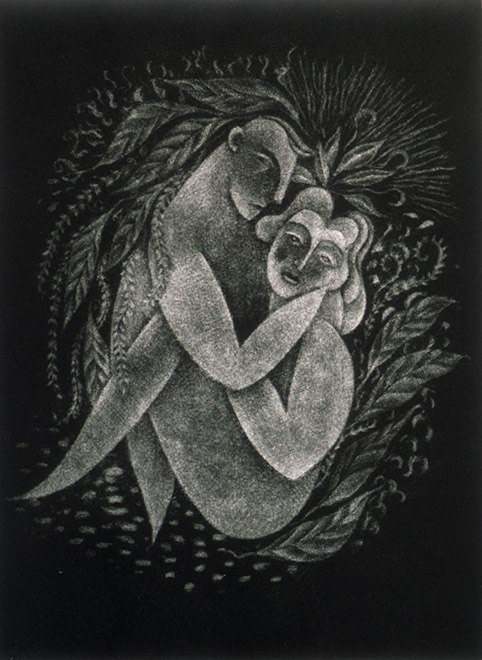 Greenman