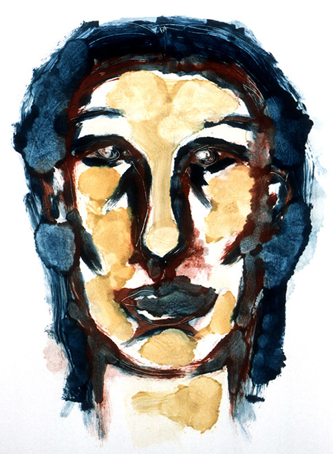 Face 28