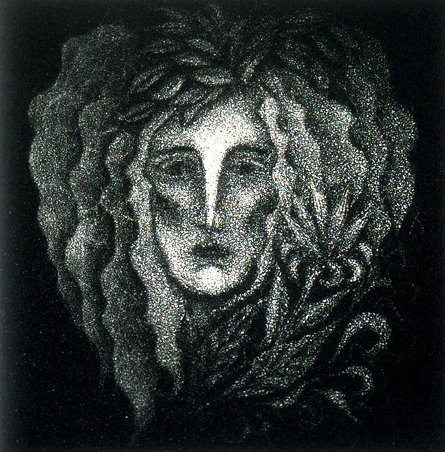 Sorrowful Face