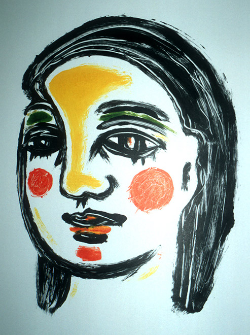 Face 23