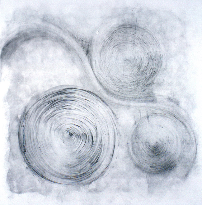 Mono Meditation Series 10