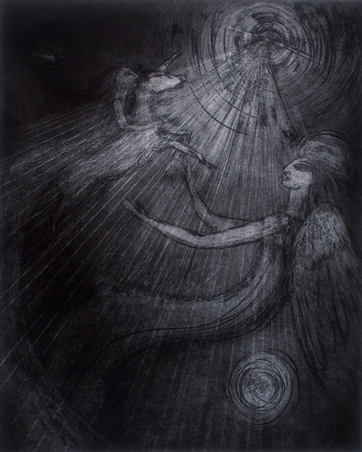 Meditation4 - Entrance