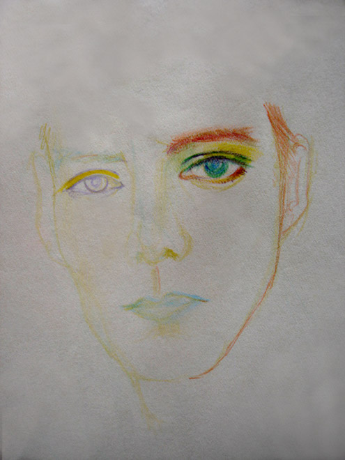 Sketch 9