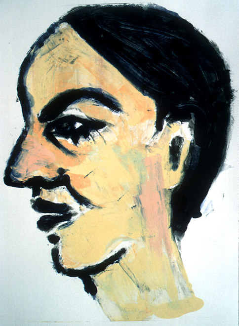 Face 11