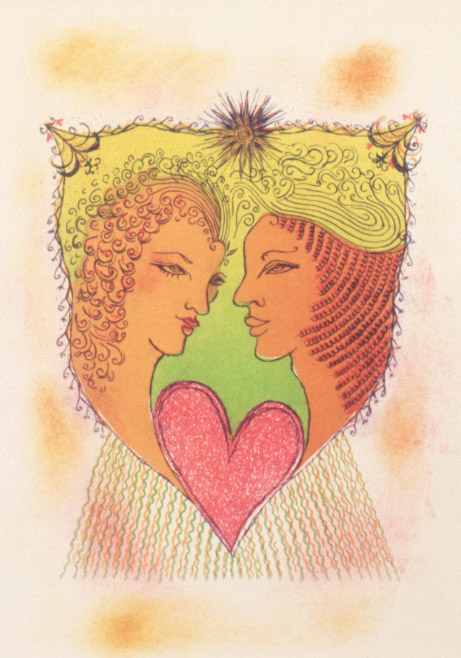 Lovers