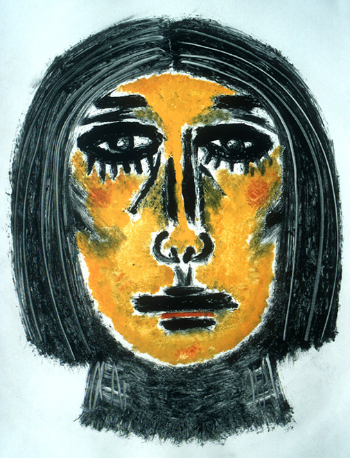 Face 20