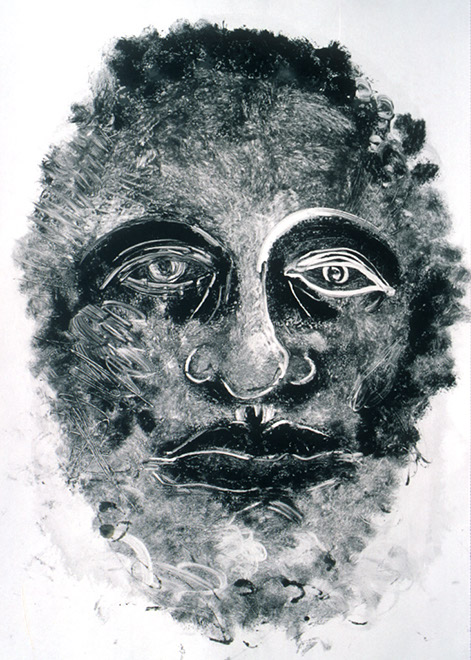 Face 15