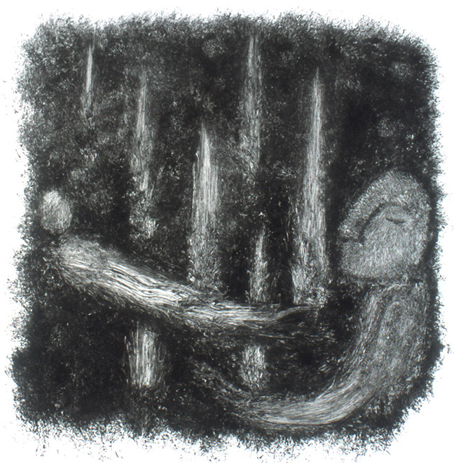 Mono Meditation Series 2