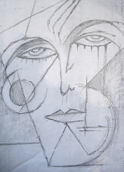 Sketch 18
