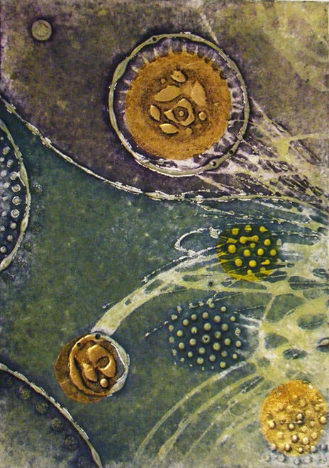 Floating Elements21