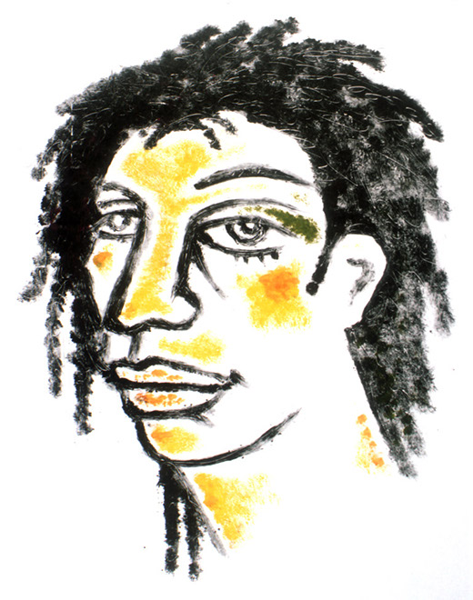 Face 32