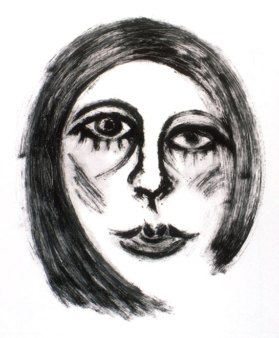 Face 30