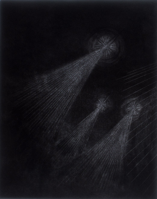 Meditation17 - Tower of Gleam