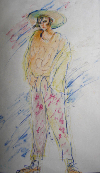 Sketch 16