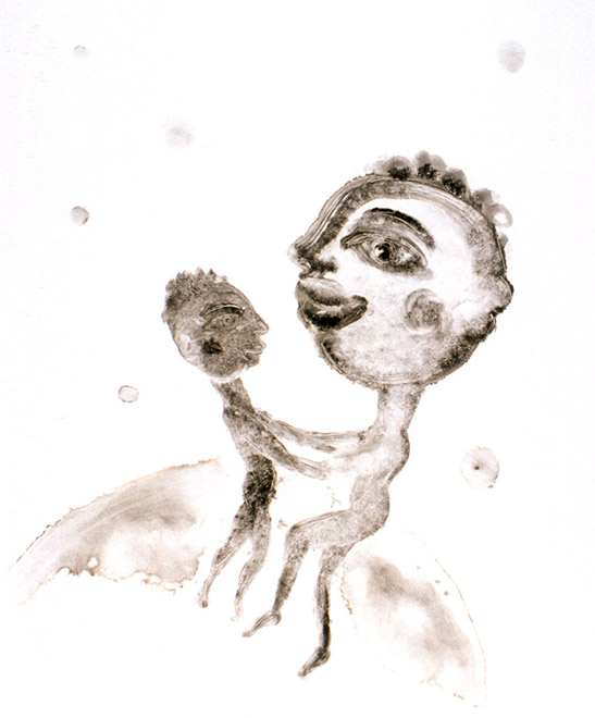 Dance with Baby