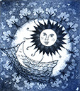 Sun and Moon