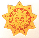 Yellow Sun