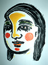 Face 23