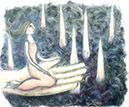 Mono Meditation Series 9