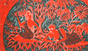 The Garden of Eden
