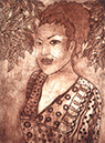 Self Portrait 1