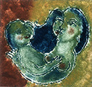 Mother and Child