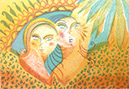 Two Girls