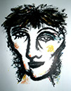 Face 25
